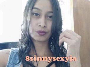 Ssinnysexyja