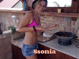 Ssonia