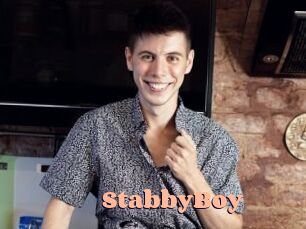 StabbyBoy Chatte Rasée