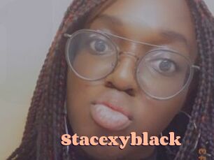 Stacexyblack
