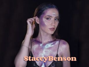 StaceyBenson