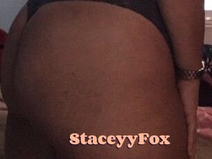 StaceyyFox