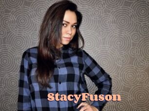 StacyFuson