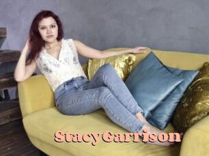 StacyGarrison Chatte Rasée