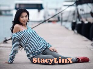 StacyLinX Chatte Rasée