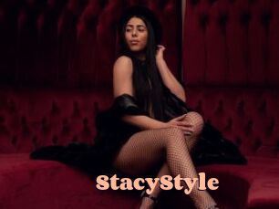 StacyStyle