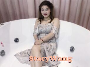 StacyWang Chatte Rasée