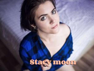 Stacy_moon Chatte Rasée