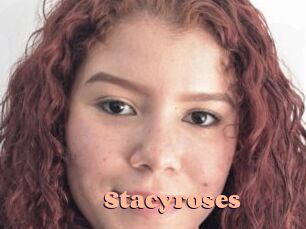 Stacyroses