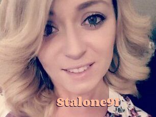 Stalone91