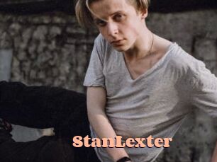 StanLexter