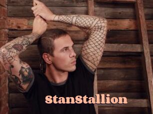 StanStallion