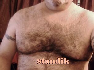 Standik