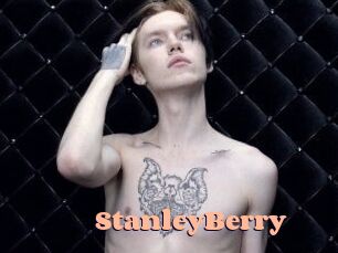 StanleyBerry