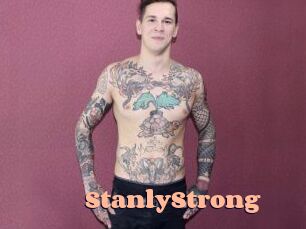 StanlyStrong