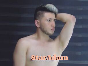StarAdam