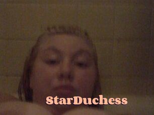 StarDuchess Chatte Rasée