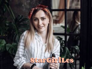 StarGirlLes Chatte Rasée
