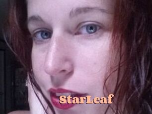 StarLeaf