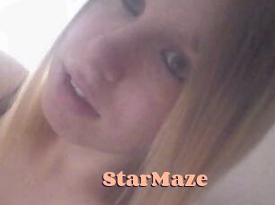 StarMaze