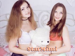 StarMimi