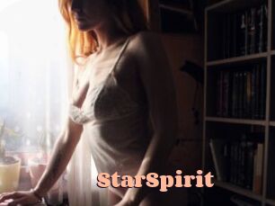 StarSpirit