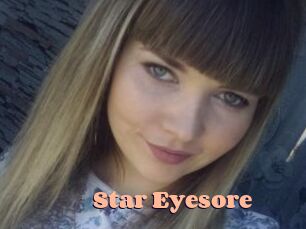 Star_Eyesore Chatte Rasée