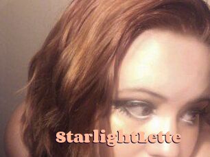 StarlightLette Chatte Rasée