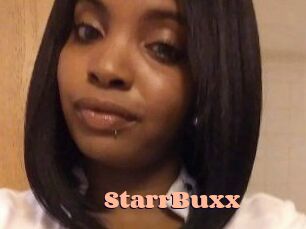 StarrBuxx