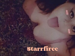 Starrfiree