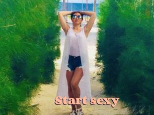 Start_sexy