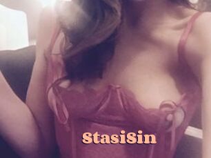 StasiSin