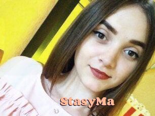 StasyMa