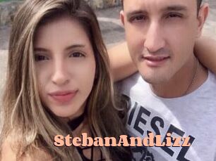 StebanAndLizz