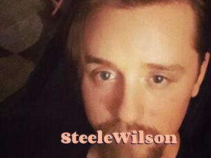 SteeleWilson Chatte Rasée