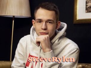 SteeveRylen Chatte Rasée