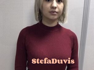 StefaDuvis
