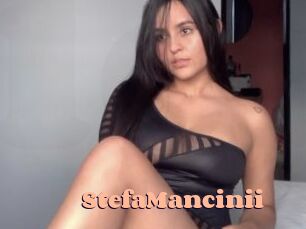 StefaMancinii