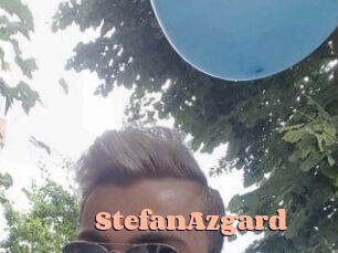 StefanAzgard