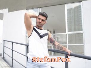 StefanFox