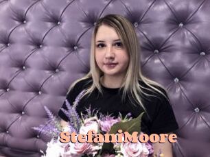 StefaniMoore