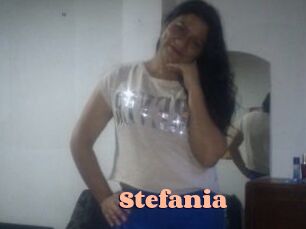 Stefania