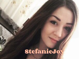 StefanieJoy