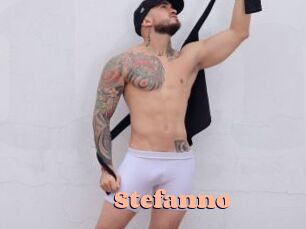 Stefanno