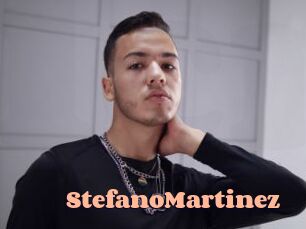 StefanoMartinez
