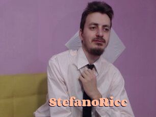 StefanoRicc Chatte Rasée