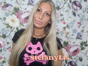StefanyLis