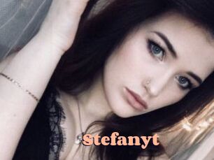 Stefanyt