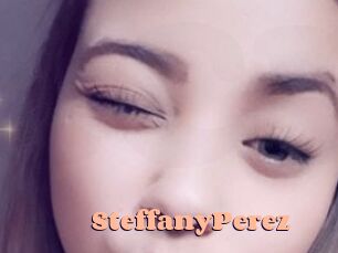 SteffanyPerez