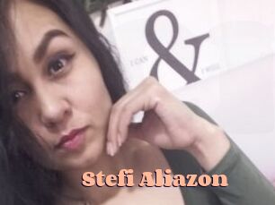 Stefi_Aliazon